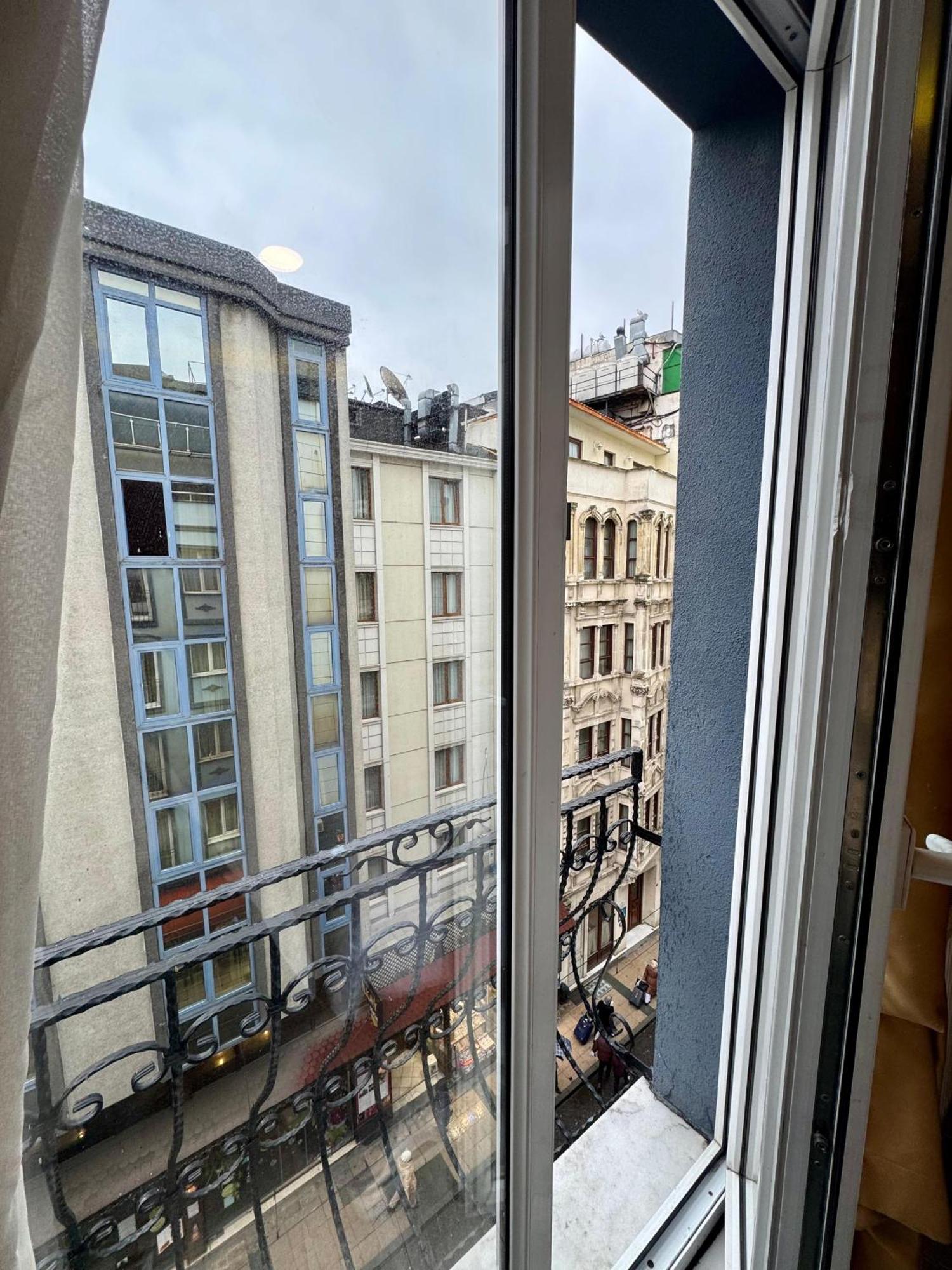 Gulhane Corner Hotel — Fotoğraflar 3